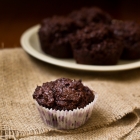 Low fat Chocolate Chip Muffins