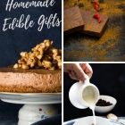 Homemade Edible Gifts vol.2