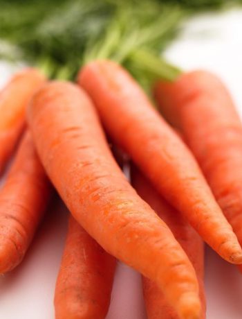 Το καρότο και οι ευεργετικές του ιδιότητες - Carrot and its beneficial properties