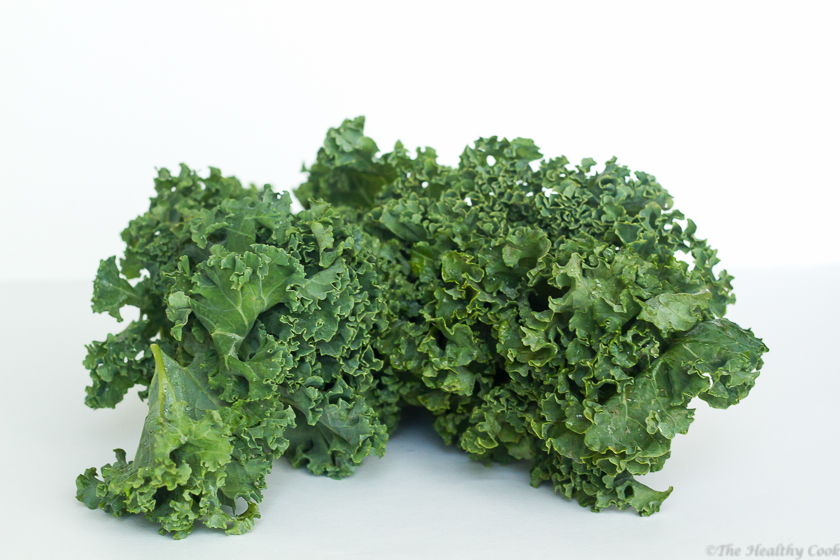 Kale, the leafy greens' superstar – Κέιλ, ο σούπερ σταρ των πράσινων λαχανικών