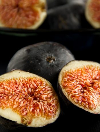 Fig, the blessed fruit – Σύκο, ο ευλογημένος καρπός