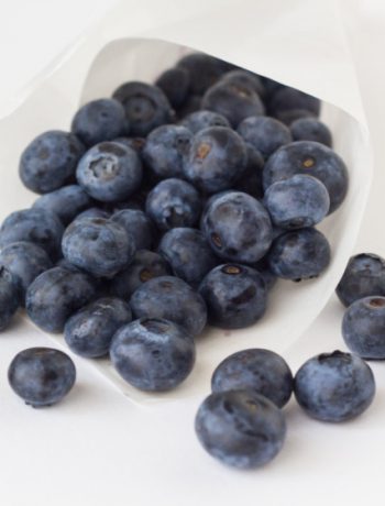 Blueberries, the source of eternal youth – Μύρτιλα, πηγή αιώνιας νιότης
